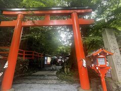 貴船神社