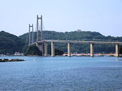 呼子大橋