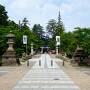 上杉家にゆかりのある城下町 - 山形・米沢赤湯 - 1泊2日温泉旅行 2日目