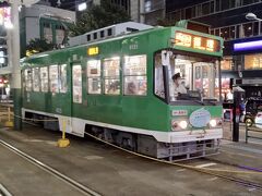 札幌市電 (路面電車)