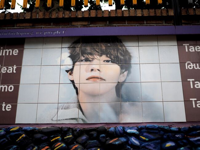 BTS dazzled some 25,000 fans in Busan | HaB Korea.net