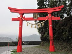 鳴無（おとなし）神社（高知県須崎市浦ノ内東分）

