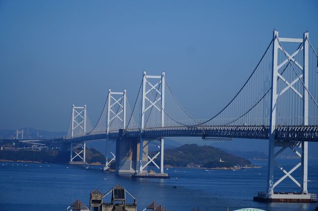 究極の乗り鉄の旅 日本縦断3島周遊 4:四国一周 (Extreme train