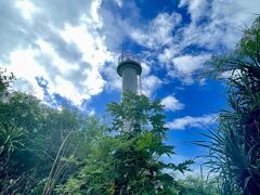 黒島灯台
少し探しづらいのか、黒島灯台を探しているご家族さんがいらっしゃったのでご案内いたしました。