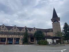 安曇野スイス村