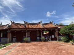 孔子廟 (台南)
