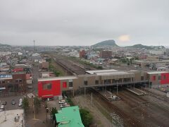 ホテル ルートイン東室蘭駅前