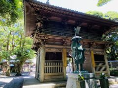 24番札所 最御崎寺(ほつみさきじ)。
https://4travel.jp/travelogue/10148242