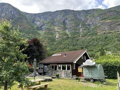 Flåm Hostel