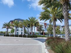 owne place Suites San Diego Airport