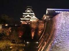 熊本城本丸御殿