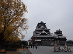 熊本城