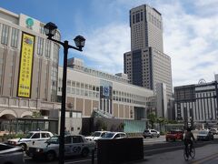 札幌駅