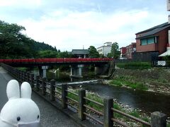 宮川中橋