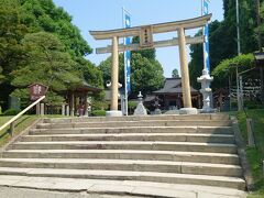 出水神社