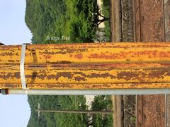 長良川鉄道 郡上八幡駅　ミシュヴィル／仏
MICHEVILLE　VII　1925　TB　ASCE　60lbs　工　→

MICHEVILLEが不鮮明ですが、多分合ってると思います。