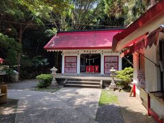 御崎神社