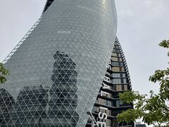 モード学園 スパイラルタワーズ