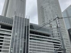 JR セントラルタワーズ 名古屋駅