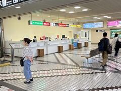 オリックスレンタカー 山形空港店