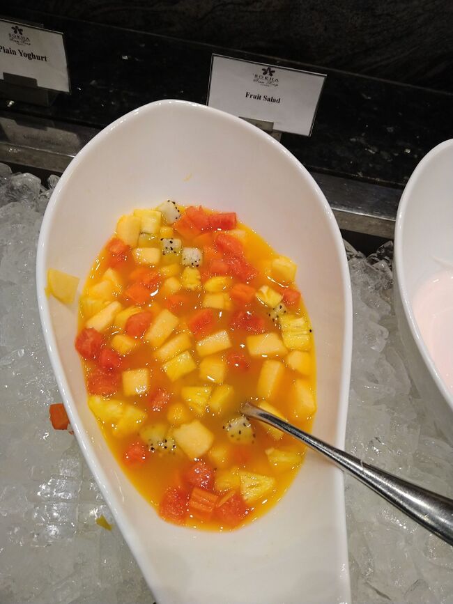 うん。美味しそう。