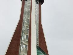 道の駅 鐘のなるまち・ちっぷべつ 特産物展示館