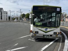 花巻駅