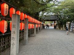 八雲神社 (松阪市)天王門