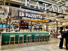 EATALY