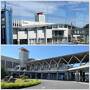 2023 御翔印旅〈10〉長崎空港　雲仙観光ホテルに泊まる　クラシックホテルパスポート　島鉄