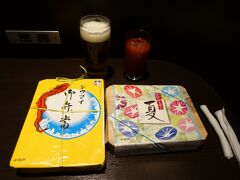 土曜日はいつものように17時まで働いてから羽田空港へ。