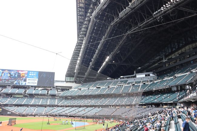 エスコンフィールド