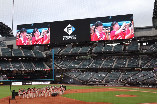 駒大苫小牧高校の皆さんの演奏素晴らしかったです<br /><br />