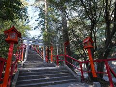 貴船神社