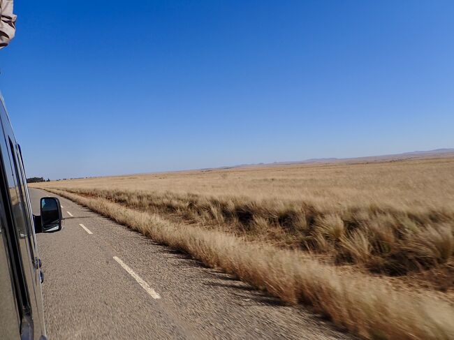 平原になります。