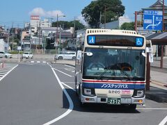 路線バス (茨城交通)