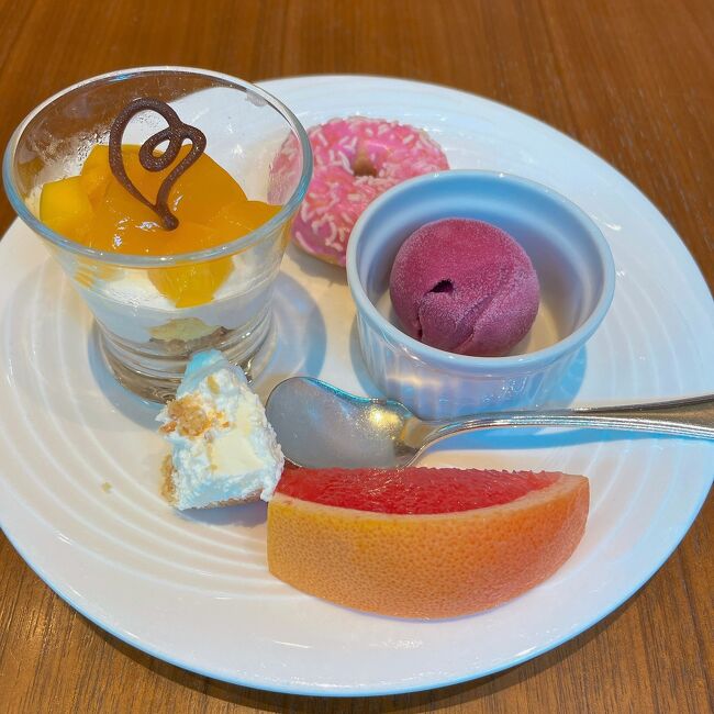 妻の別腹ディッシュ<br /><br />