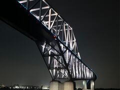 東京ゲートブリッジ