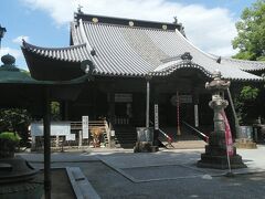 鎌倉時代に建てられた国宝の本堂