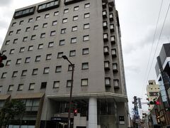 ホテルマイステイズ金沢片町