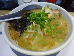 ラーメン小金太