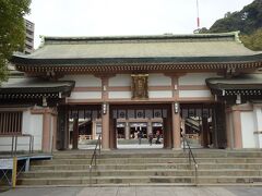 照国神社