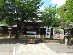 ついでに名古屋東照宮に寄ってみました。
しかしとにかく暑い！
この後、山本屋で味噌煮込みうどんを食べましたが写真を撮り忘れました･･･(汗)