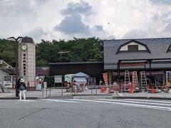 田貫湖のリベンジを誓い、最後は道の駅に寄ってから帰宅

日帰りドライブだったけど、予想以上にリフレッシュできた一日だった