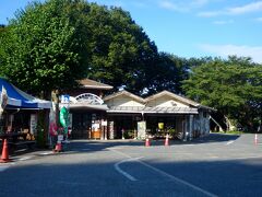 道の駅かつらは、城里町にある小さいけれど古く歴史のある（？）道の駅。
関東で1番最初にできた道の駅