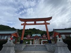 福徳稲成神社
