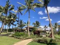 Hilton Grand Vacations Club Maui Bay Villas