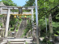 加茂神社は「醒井宿」の語源にもなったといわれている「居醒の清水」がある歴史ある神社です。