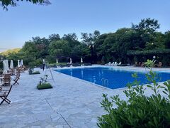 あっという間に南紀白浜マリオットへ。