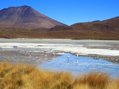 Laguna Canapa